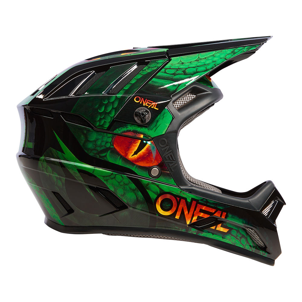 Fullface helm oneal backflip sale
